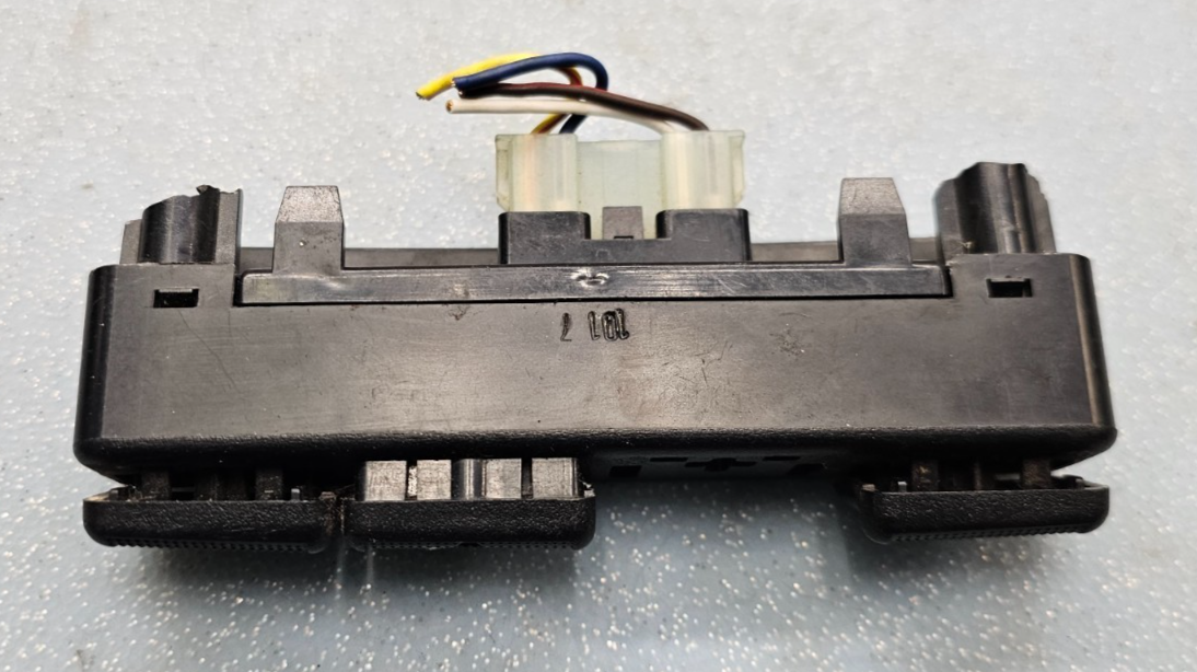 🔥94-97 Dodge Ram 1500 2500 3500 Button Steering Wheel Cruise Control Switch OEM