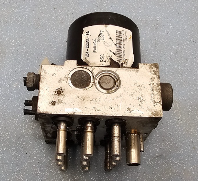 🔥2008 Ford Escape Mariner ABS Pump Anti Lock Brake Module Part OEM