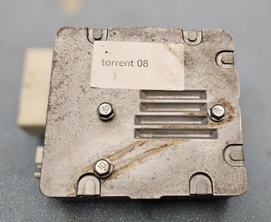🔥2007-2009 Equinox Torrent Vue Electric Power Steering Module OEM