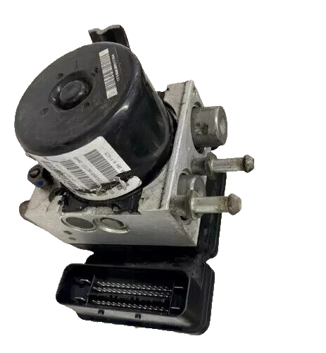 🔥09-10 Dodge Nitro ABS Anti Lock Brake Pump Motor Assembly OEM