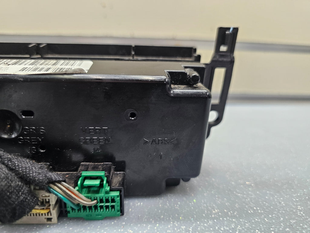 🔥06-13 CHEVY IMPALA DASH AC A/C HVAC HEATER TEMPERATURE CLIMATE CONTROL PANEL