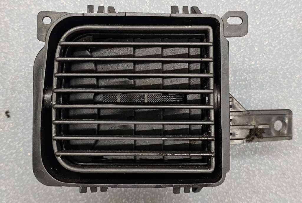🔥02-05 Dodge Ram 1500 2500 3500 Right Dash Air Vent Heater Panel OEM Black
