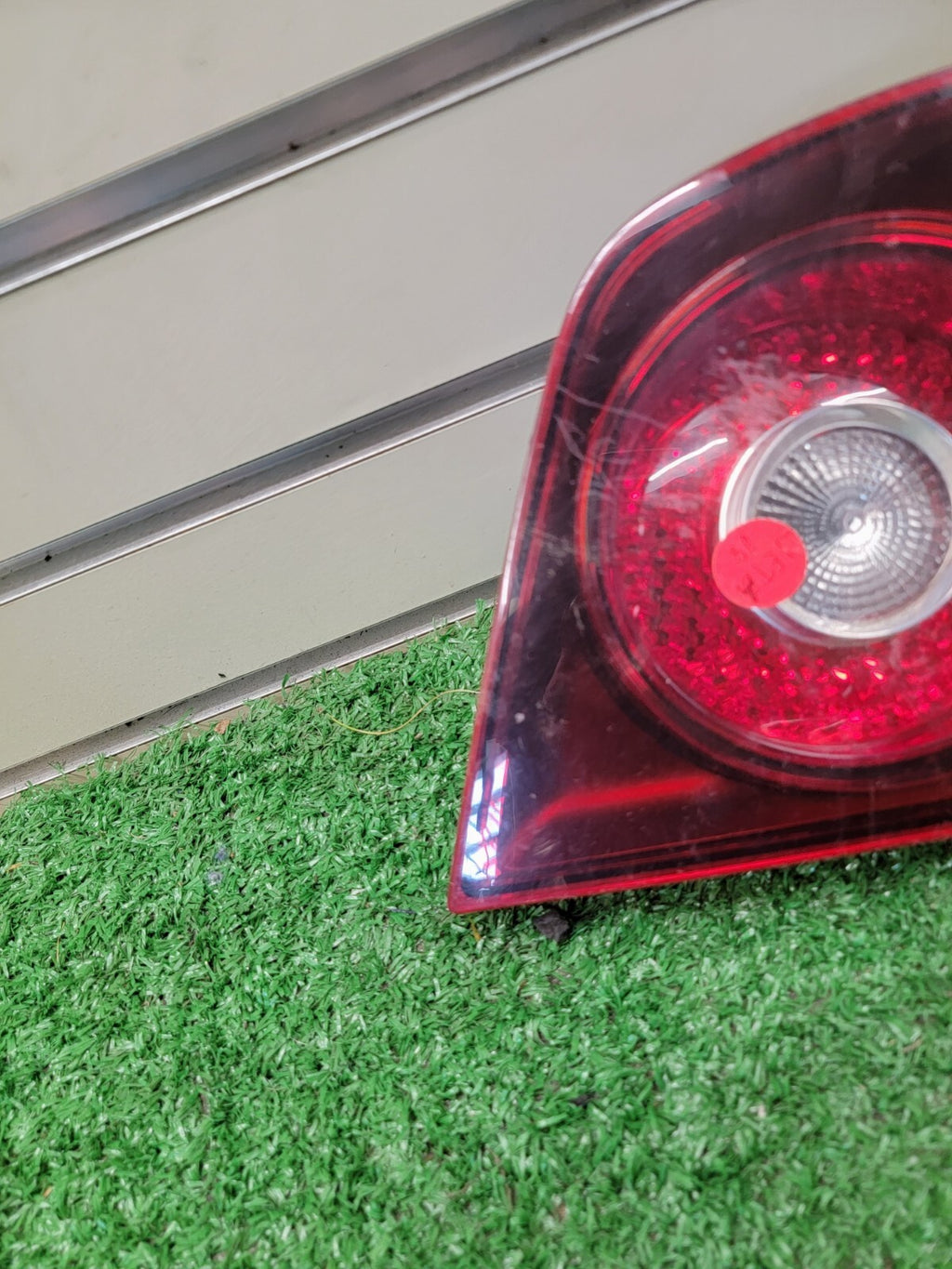🔥05-10 VW Volkswagen Jetta Rear Left Driver Inner Tail Light Lamp Assembly OEM