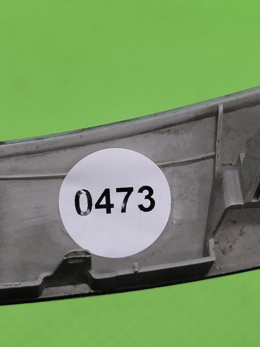 🔥2009-2013 Toyota Corolla Dash Vent RIGHT Side Radio Trim Molding