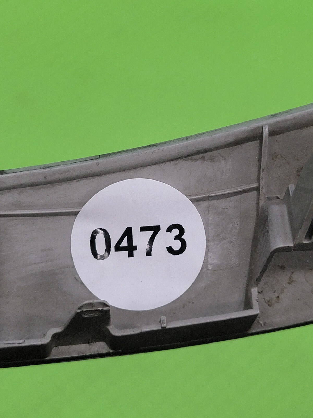 🔥2009-2013 Toyota Corolla Dash Vent RIGHT Side Radio Trim Molding