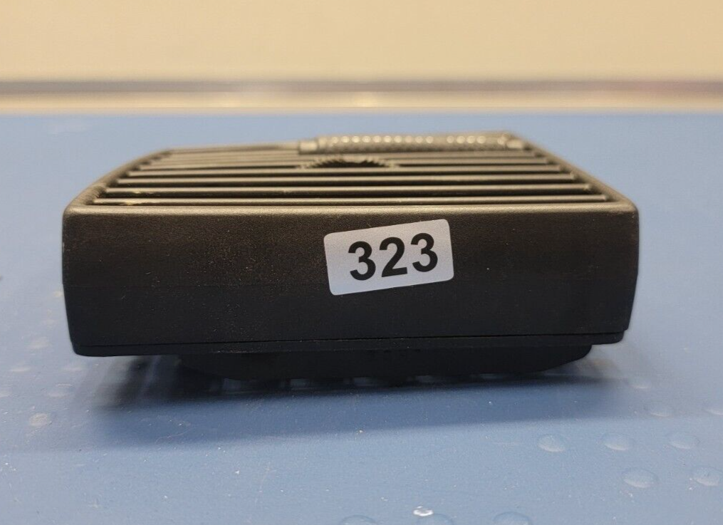 🔥06-07 Dodge Charger 05-07 Magnum Left DRIVER Dash Air VENT Cond Heater Black
