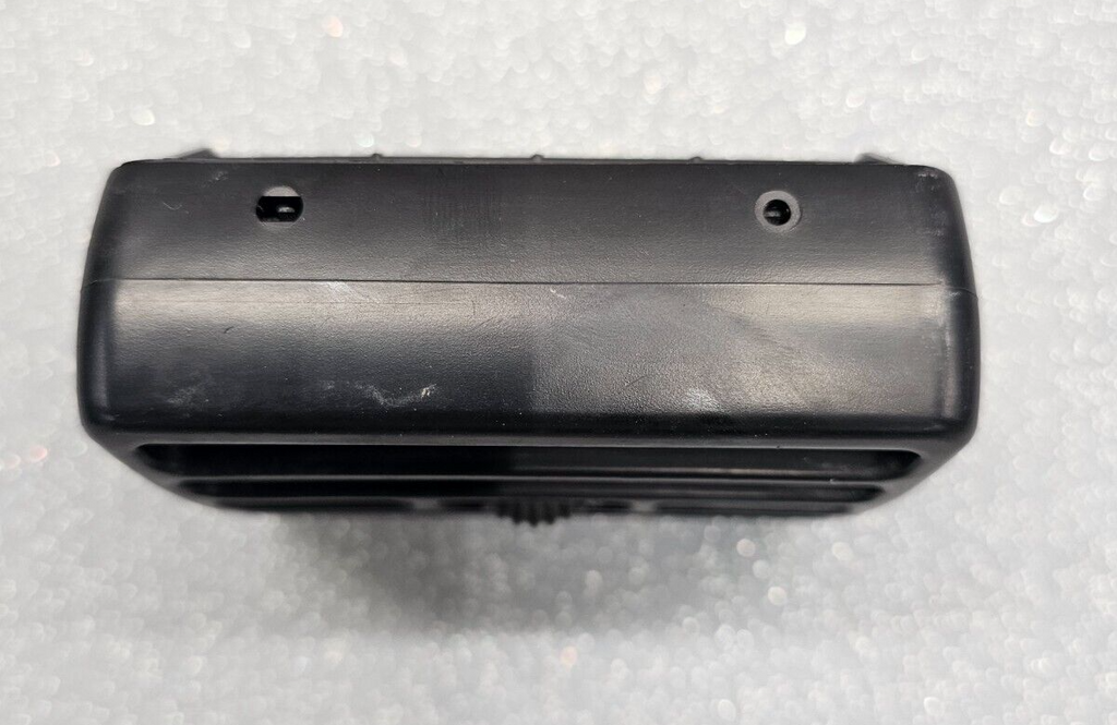 🔥94-97 Dodge Ram 1500 2500 3500 Dash Air Vent A/C Heater Filter Black OEM VT6
