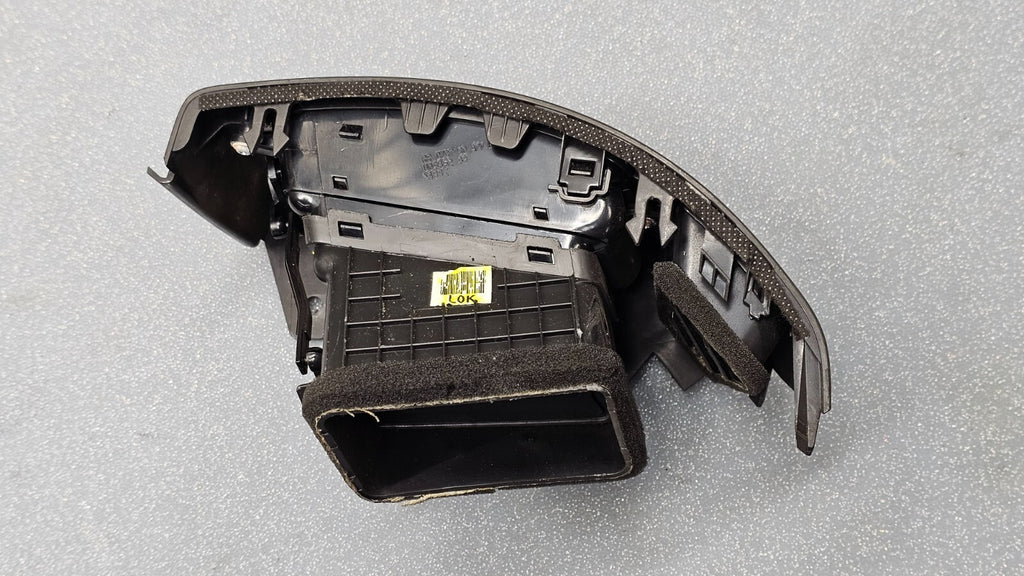 🔥07-10 HYUNDAI ELANTRA LEFT DRIVER DASH AC HEATER AIR VENT CONDITIONING DK GRAY