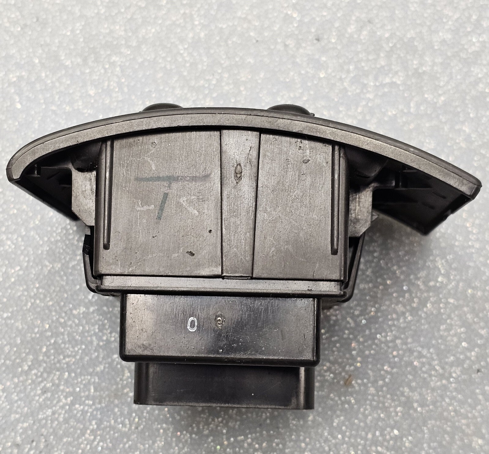 🔥01-05 Chrysler PT Cruiser Left Driver Master Window Power Switch Dark Tan WS14