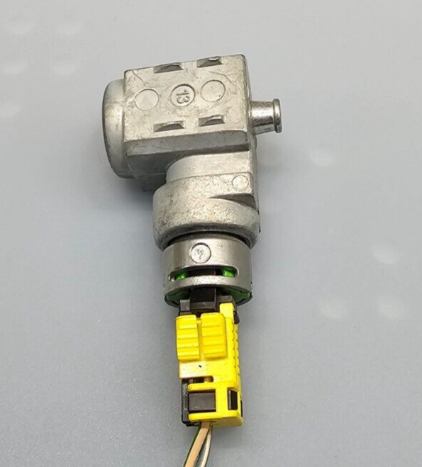 13-19 Ford Focus Fusion Collapsible Steering Column Sensor OEM 6 months warranty