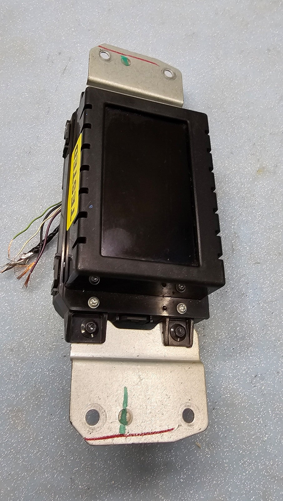 🔥 13-16 Ford Fusion 4.2" Radio Information Display Screen OEM