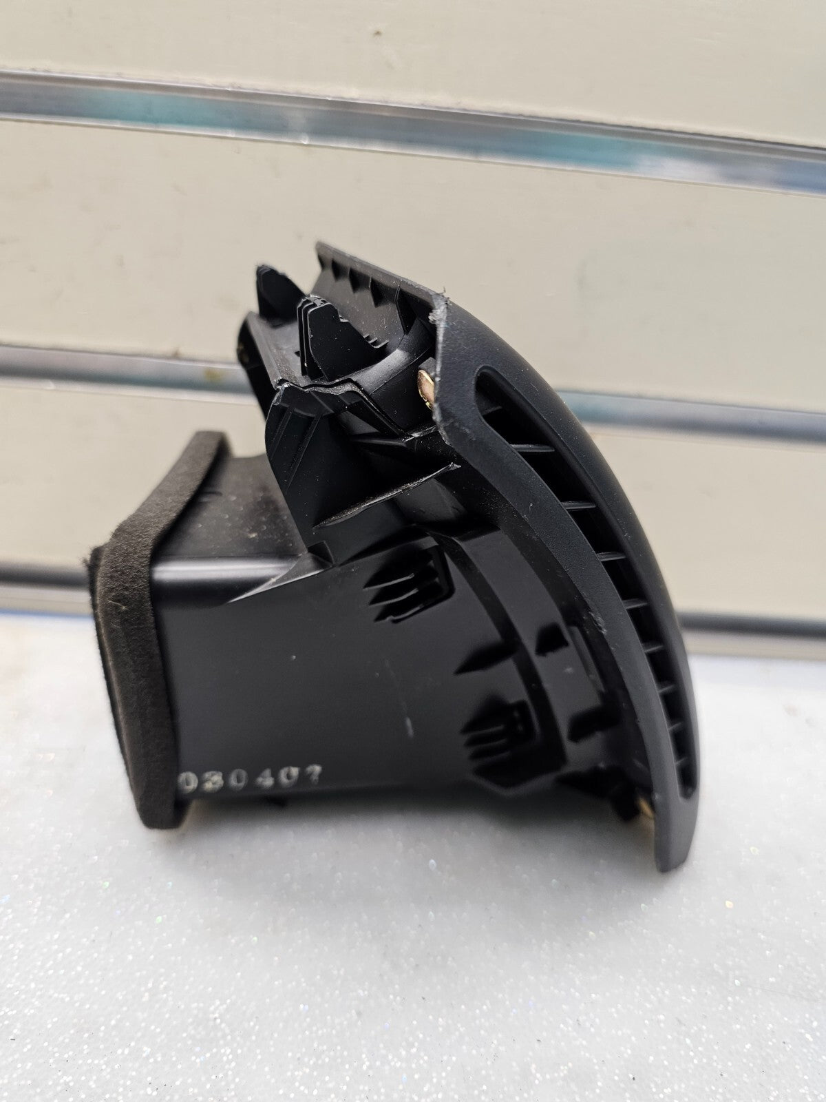 🔥 03-07 Honda Accord Dash LEFT A/C Air Vent DRIVER Side Assembly OEM VT32