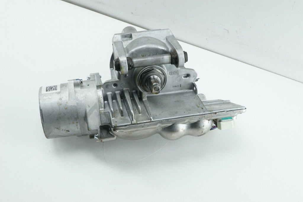 🔥08-12 Ford ESCAPE MARINER Power Steering Column ELECTRIC PUMP ASSIST MOTOR EPS