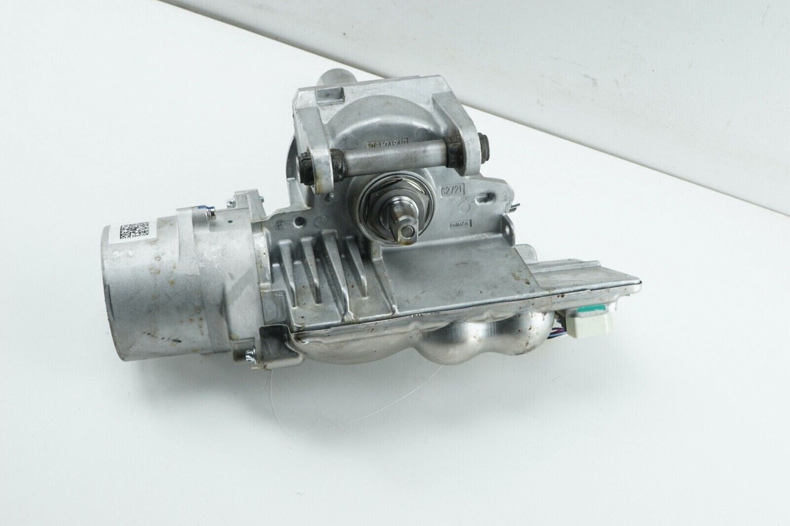 🔥08-12 Ford ESCAPE MARINER Power Steering Column ELECTRIC PUMP ASSIST MOTOR EPS