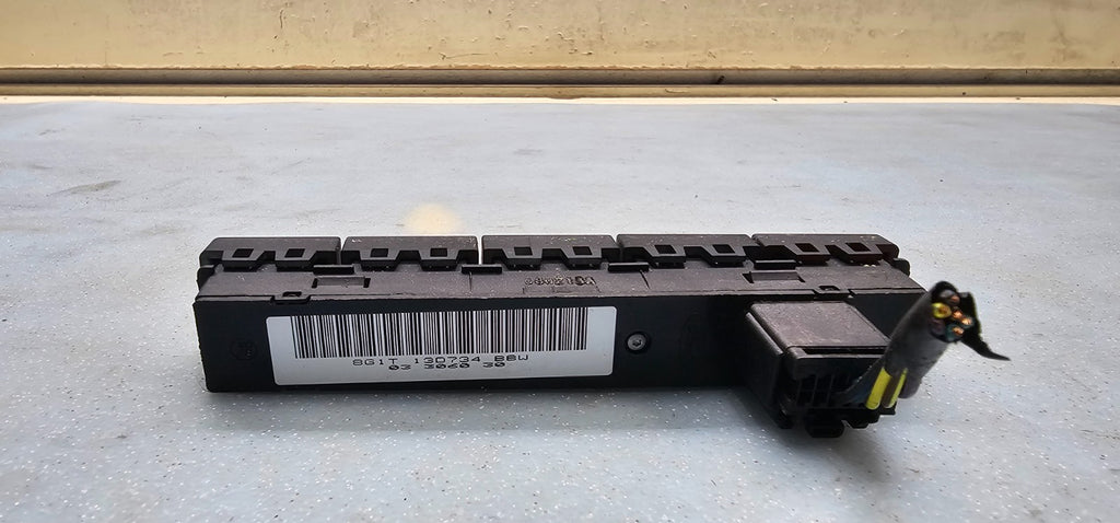🔥08-09 Taurus Sable Hazard Warning Light Traction Control Switch Dash Button