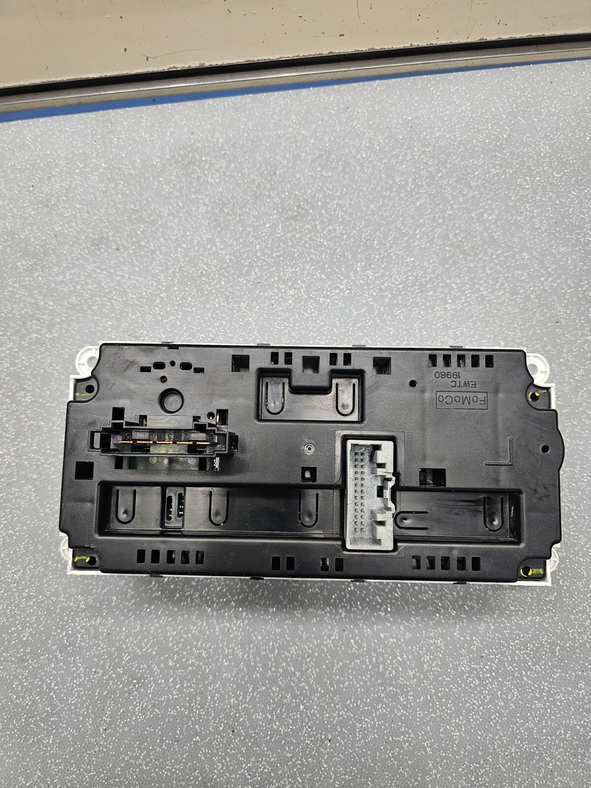 🔥2010-2014 Ford F150 Ac Heater Climate Control Unit OEM