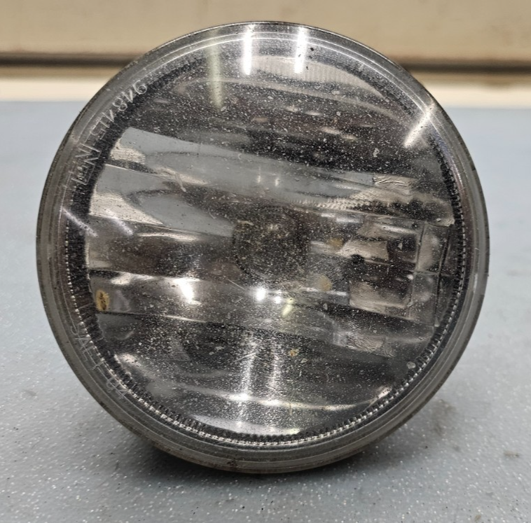 🔥2007-2012 GMC Acadia SLT Front Left Bumper Fog Light Lamp OEM