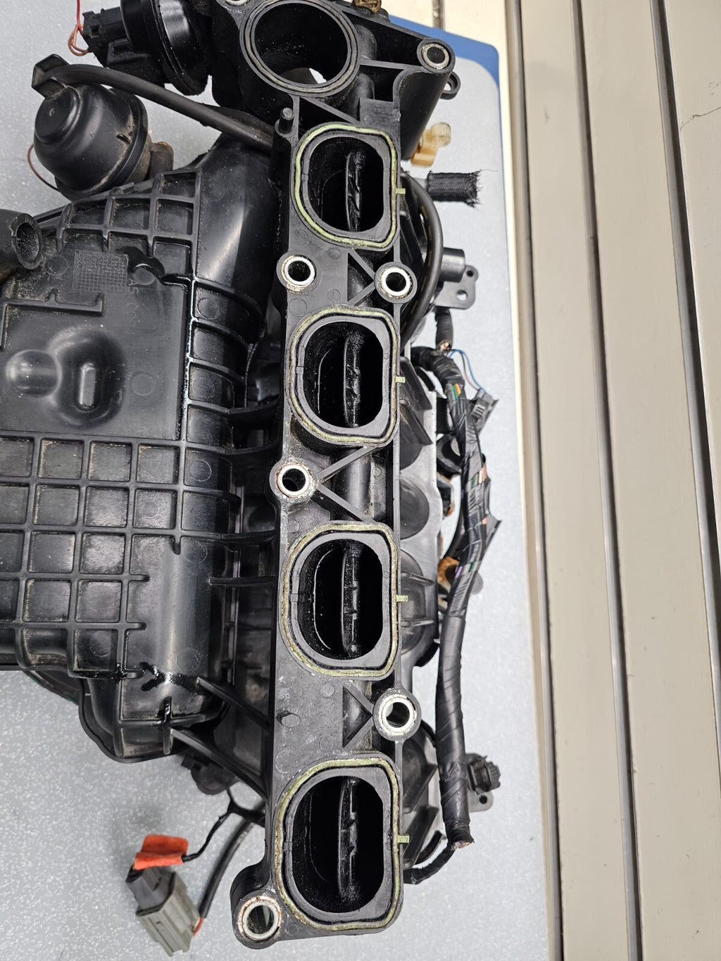 🔥2004-2009 Mazda 3 / Mazda 5 Intake Manifold 2.3L Without Turbo OEM