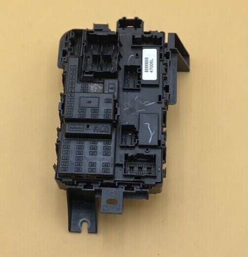 🔥11-16 Edge F150 F250 F350 MARK LT BCM Multifunction Control Module Fuse Box