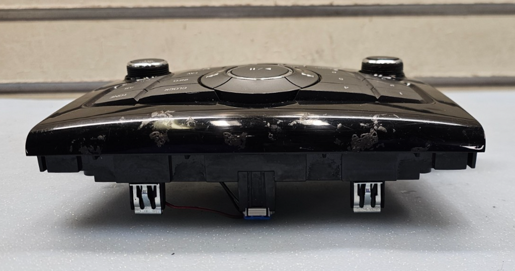 🔥11-16 Chevy Cruze Dash Audio AM FM Radio Stereo CD/AUX Player Receiver OEM