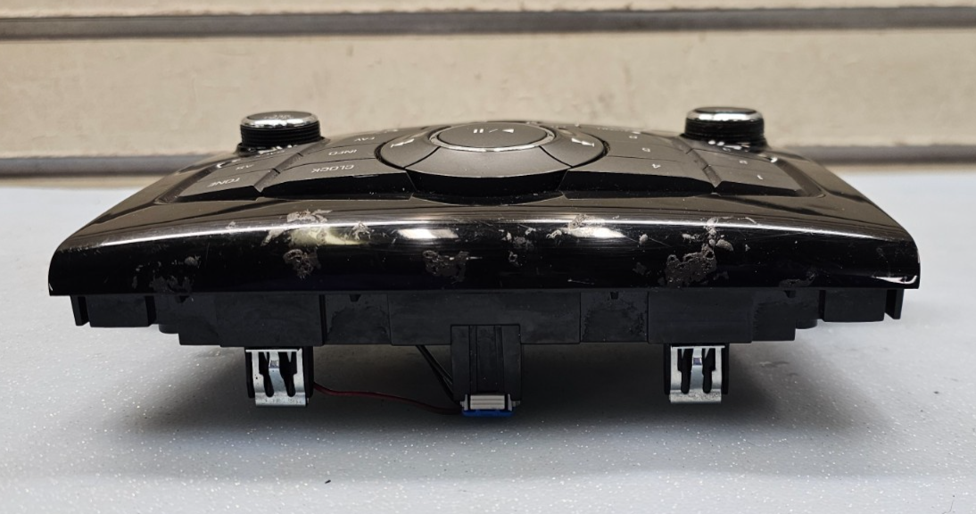 🔥11-16 Chevy Cruze Dash Audio AM FM Radio Stereo CD/AUX Player Receiver OEM