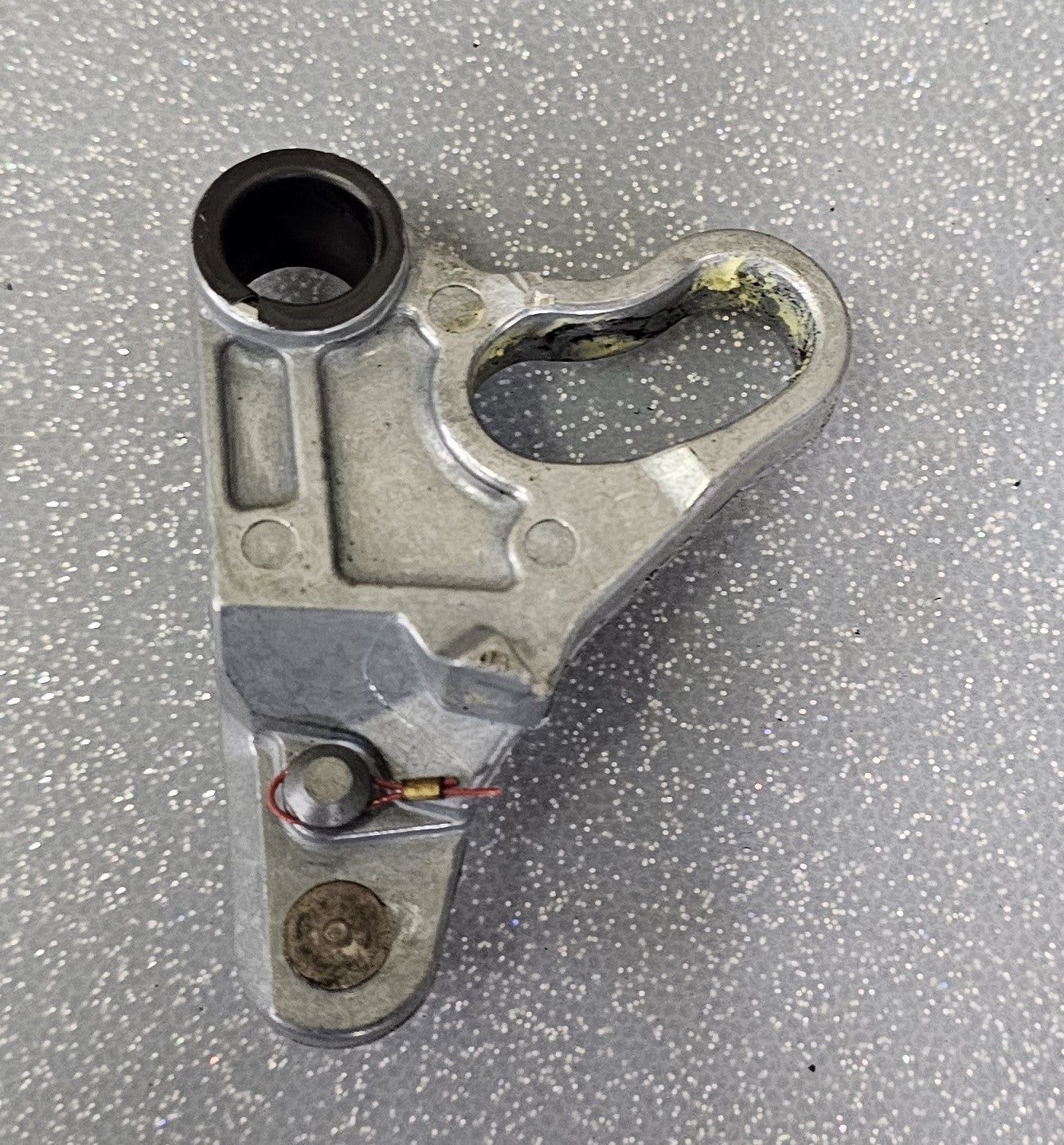 🔥02-05 EXPLORER 03-06 EXPEDITION STEERING COLUMN SHIFT ASSEMBLY GEAR SELECTOR