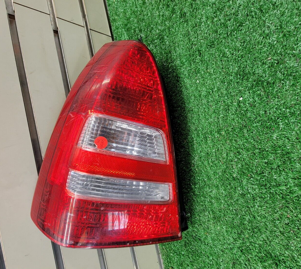 🔥2003-2005 Subaru Forester Left Driver X/XS LED Rear Tail Light Lamp Pair