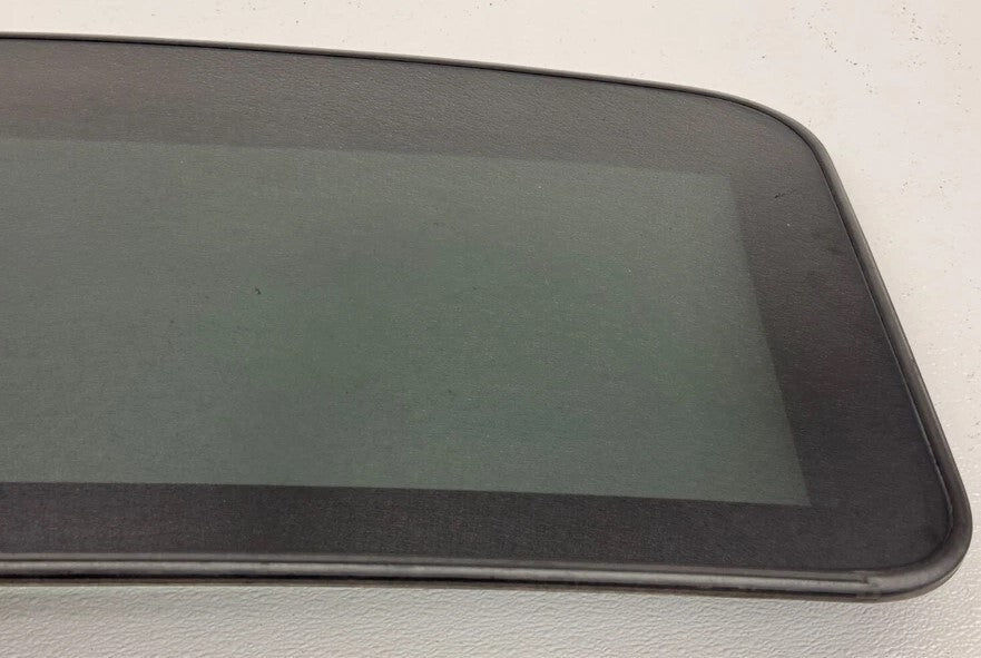 🔥06-15 Lexus RX350 RX400H RX450H Sunroof Glass Window Roof OEM