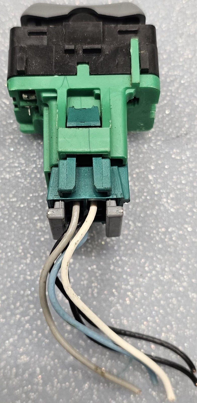 🔥97-05 GRAND PRIX VENTURE FRONT LEFT DRIVER POWER DOOR LOCK SWITCH PUSH BUTTON