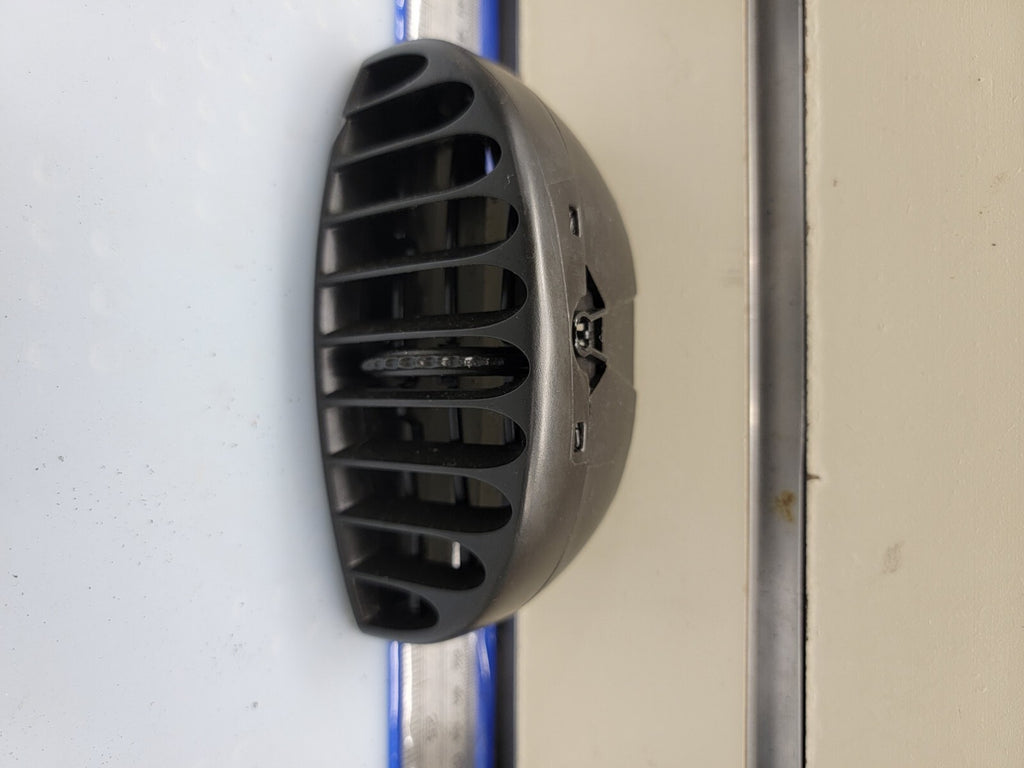 🔥02-07 Saturn VUE Dash Right Passenger Outer A/C Heater Air Vent Grille Black