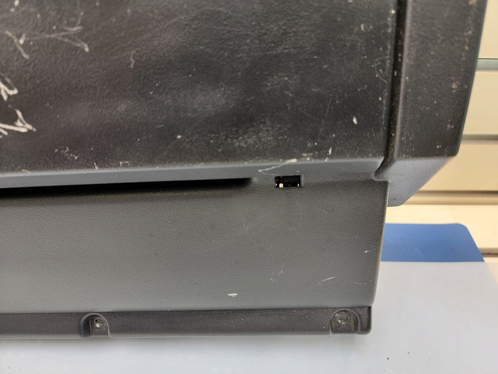 🔥 98-08 Volkswagen Beetle Bug Dash Glove Box COMPARTMENT VW BUG black