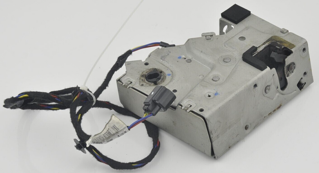 🔥2010-2013 FORD TRANSIT CONNECT Rear Right Sliding Door Lock Latch Actuator OEM