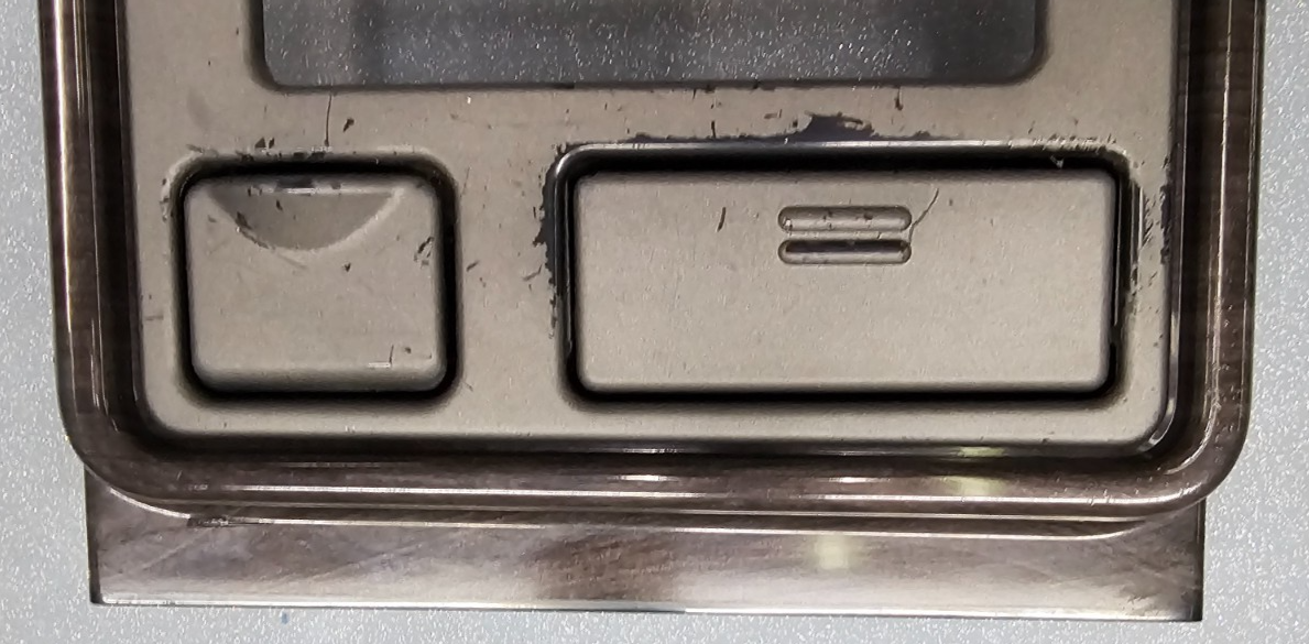 🔥03-06 SILVERADO SIERRA CENTER CONSOLE STORAGE BEZEL ASH TRAY LT TAN/BLACK OEM