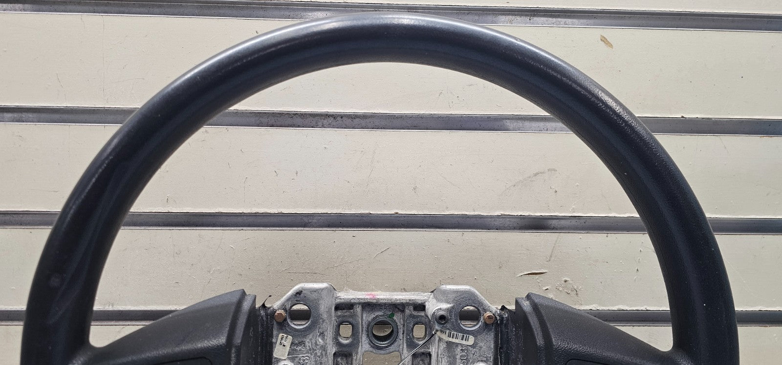 🔥05-06 CHEVROLET EQUINOX STEERING WHEEL CRUISE CONTROL BLACK OEM