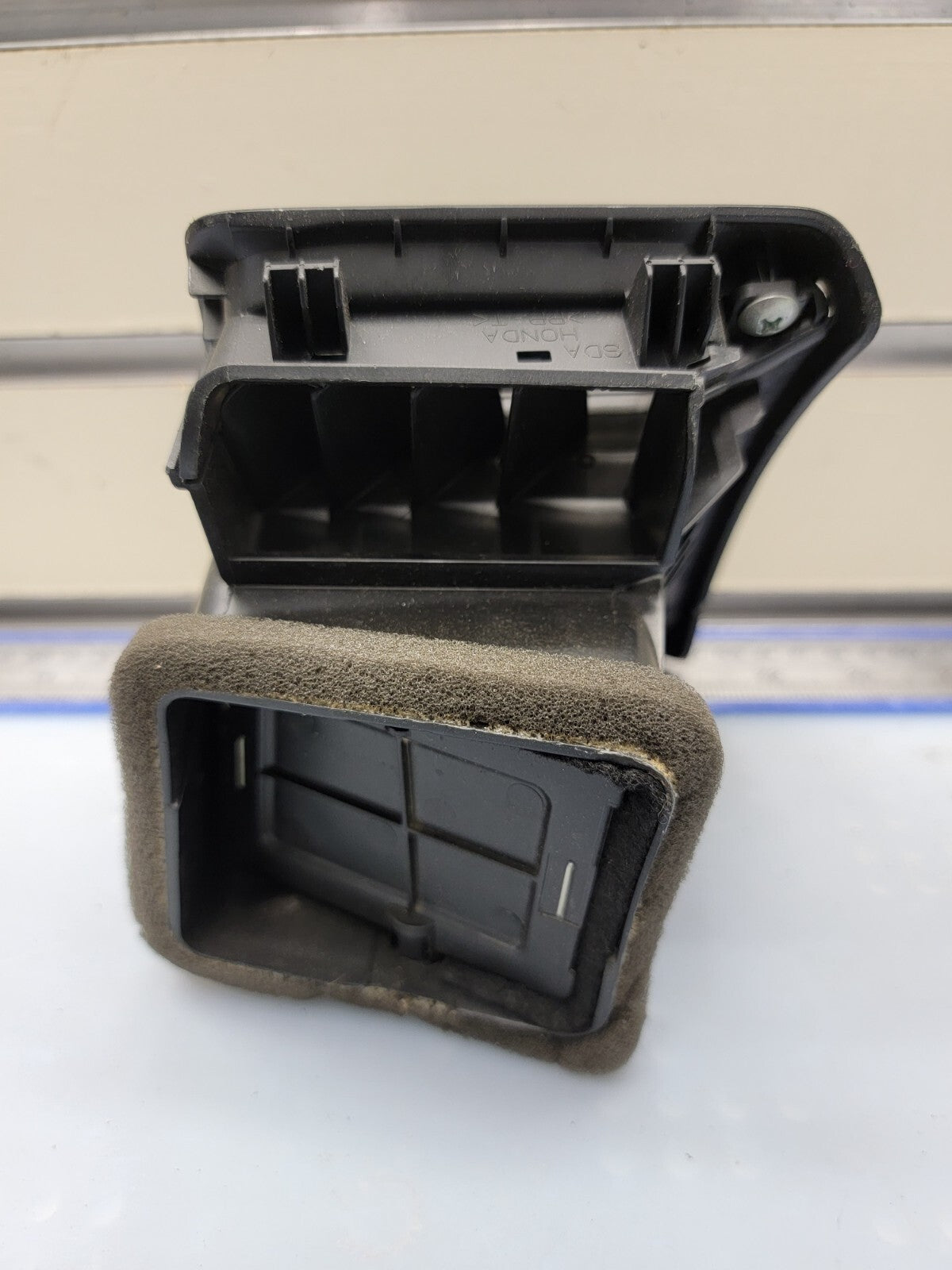 🔥 2003-2007 Honda Accord Dash Left A/C Air Vent Driver Side Assembly OEM VT32