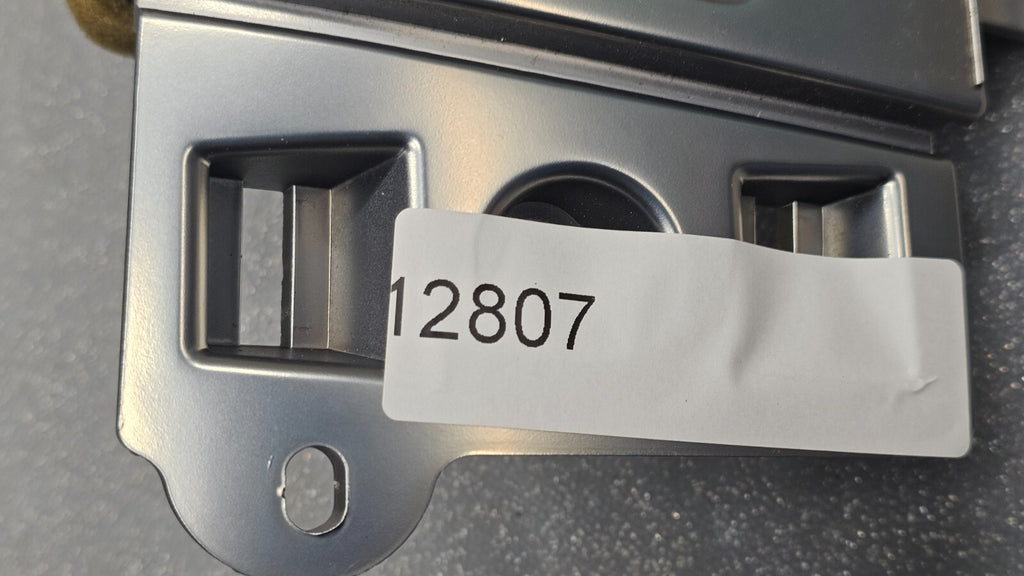 🔥09-12LINCOLN MKS DASH RIGHT PASSENGER AIR VENT HEATER CONDITIONING SILVER VT29