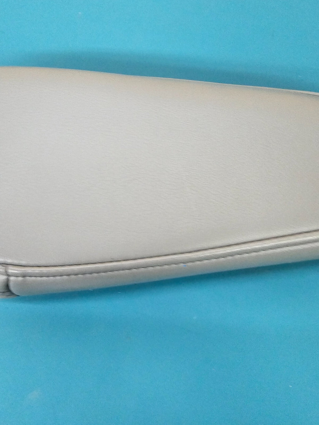 🔥04-07 Ford  Econoline XL Van Armrest Replacement Cover Gray