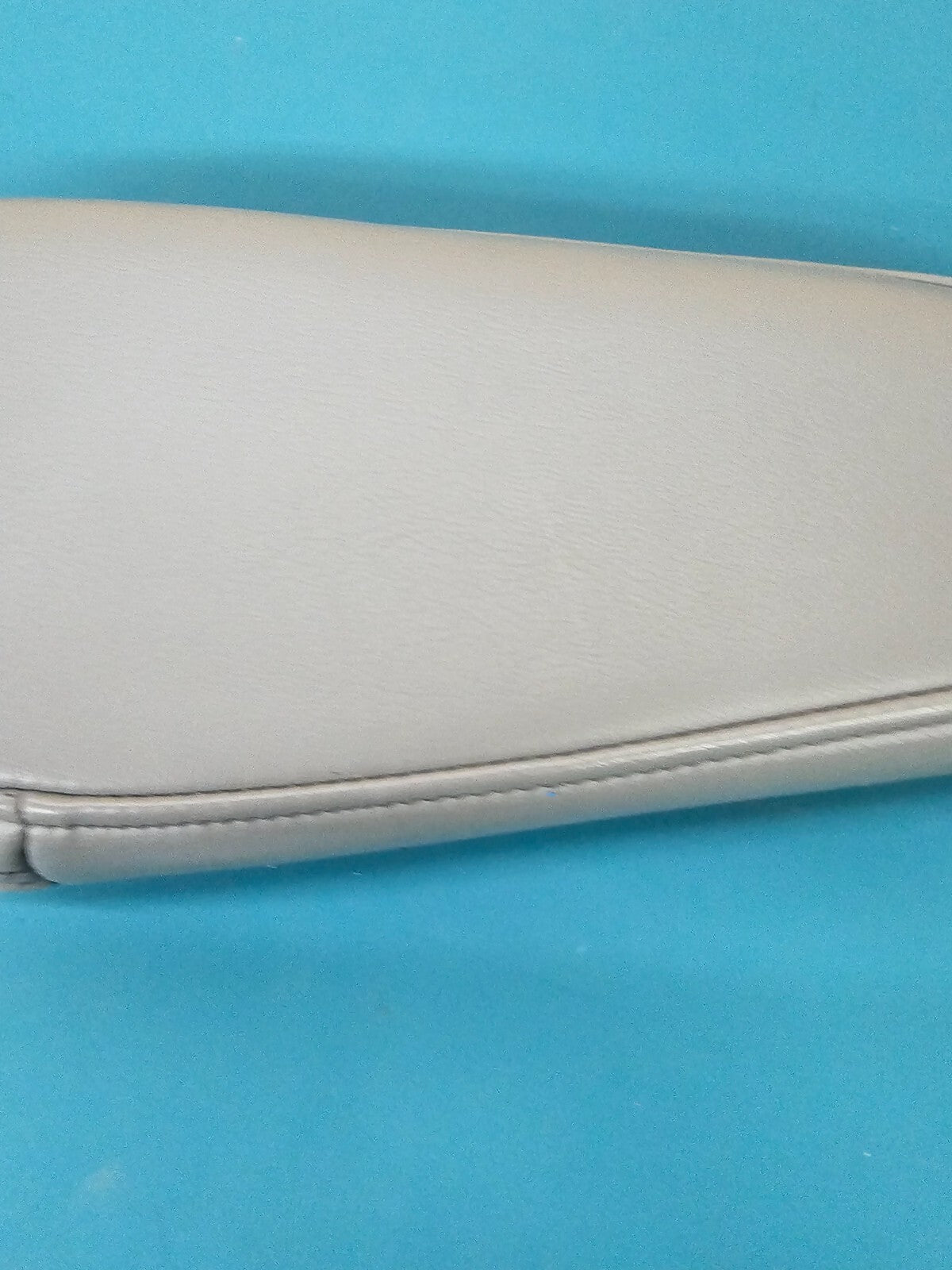 🔥04-07 Ford  Econoline XL Van Armrest Replacement Cover Gray