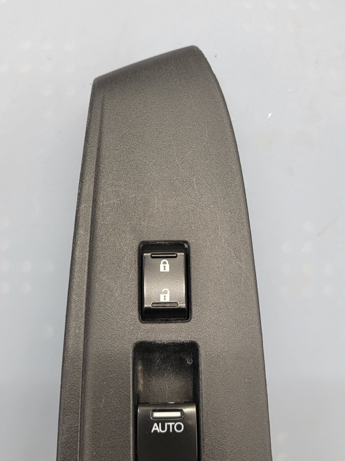 08-12 Honda ACCORD Right Passenger Door Power Window Lock Switch Assembly OEM