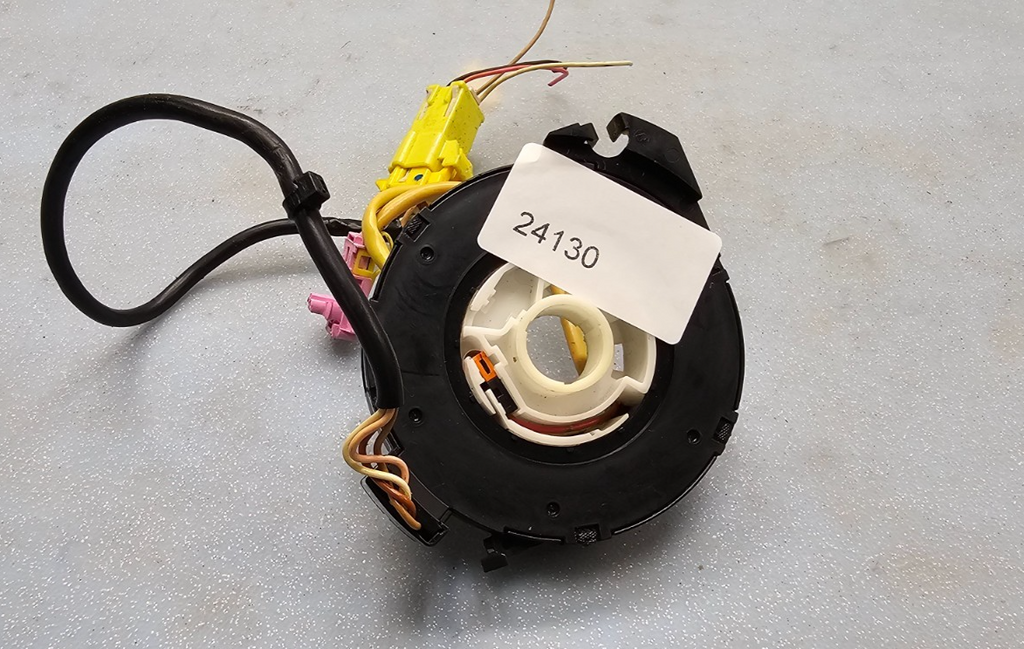 🔥00-05 SILVERADO SIERRA ASTRO SAFARI Steering Wheel Clock Spring Coil Kit Arbag