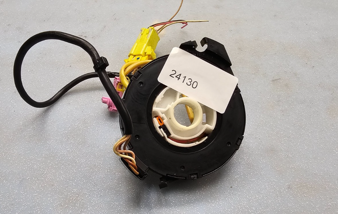 🔥00-05 SILVERADO SIERRA ASTRO SAFARI Steering Wheel Clock Spring Coil Kit Arbag