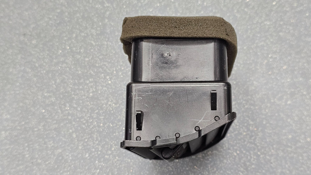 05-07 Ford Five Hundred Sable Dash Left Driver Air Vent Heater Conditioning