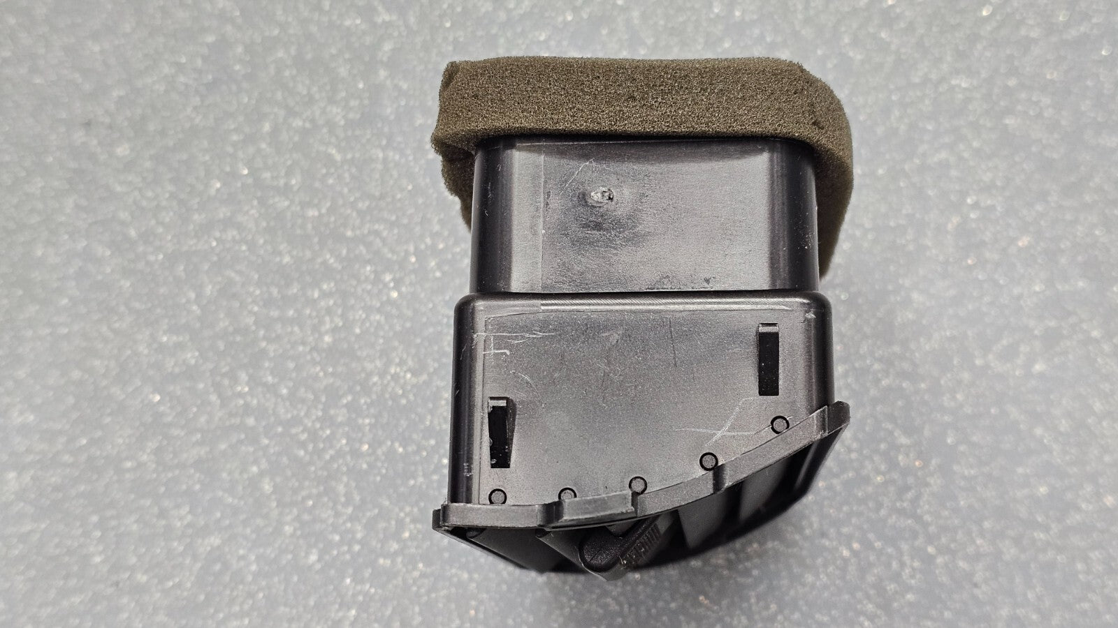 05-07 Ford Five Hundred Sable Dash Left Driver Air Vent Heater Conditioning