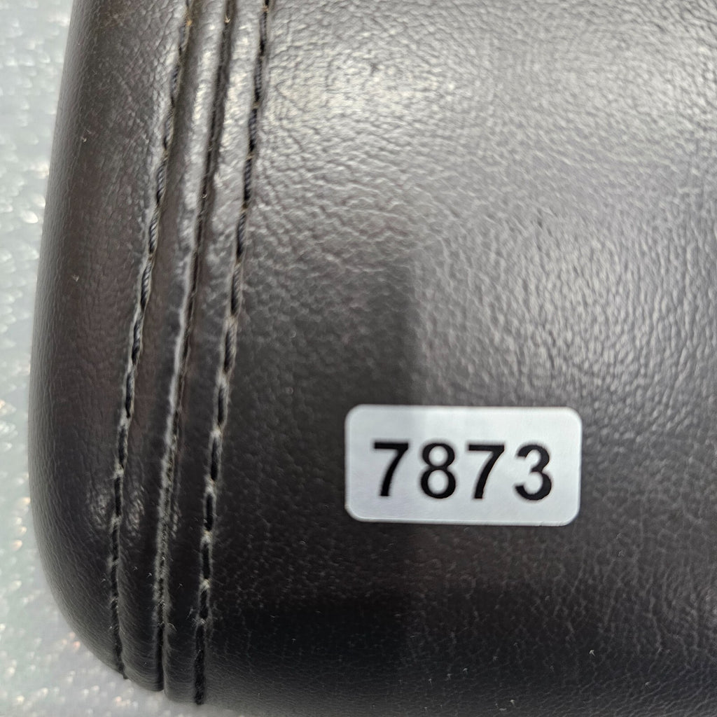 🔥06-11 Buick Lucerne Cadillac DTS Arm Rest Front Center Console Lid Cover Black