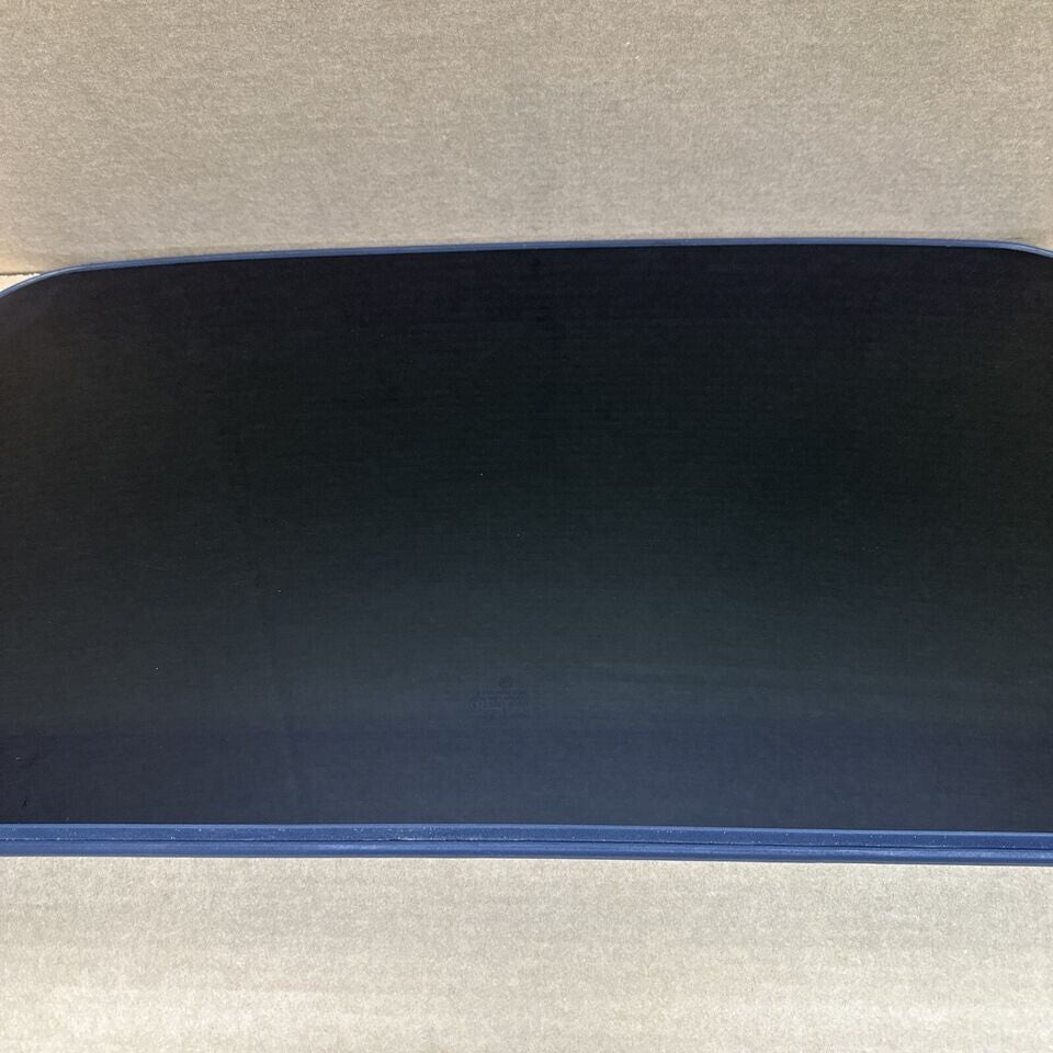 🔥2011-2018 Volkswagen VW Jetta Upper Sun Roof Window Glass Motorized OEM