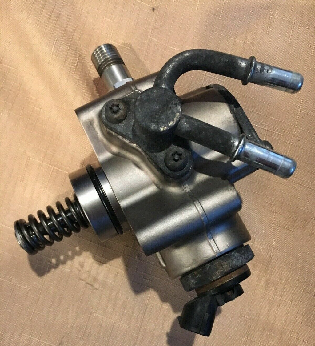 🔥2006-2013 Mazda speed 3 6 Cx7 2.3L MZR HPFP HIGH PRESSURE FUEL PUMP & HOUSING