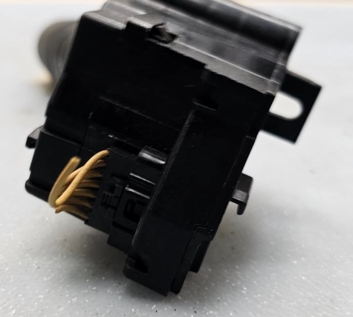 🔥06-18 Commander Journey Wrangler PT Cruiser Windshield Wiper Switch Black OEM