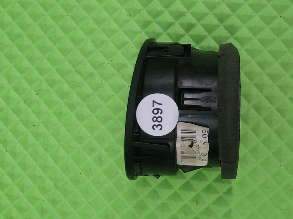 🔥2009-2014 Ford F-150 Dash A/C Air Vent Heater AirVent BLACK VT14