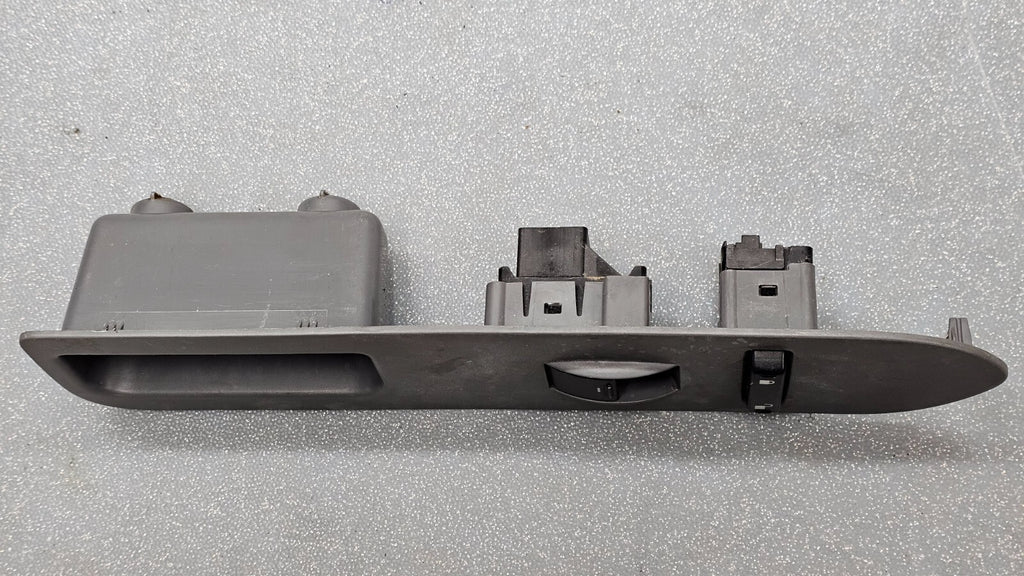 🔥05-07 Five hundred Montego Right Passenger Power Window Switch Gray