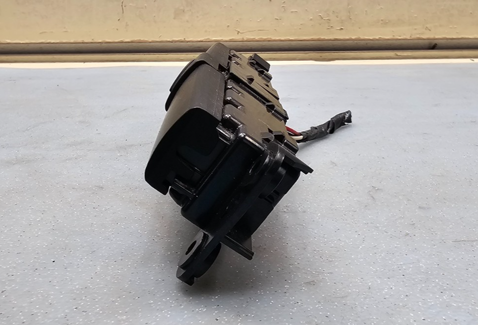 🔥07-10 SEBRING AVENGER Dash Emergency Hazard Light Switch OEM